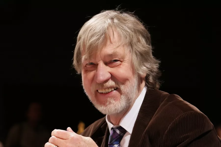 Николай Иванов