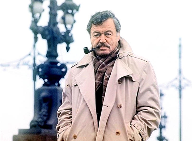 Ефим Копелян