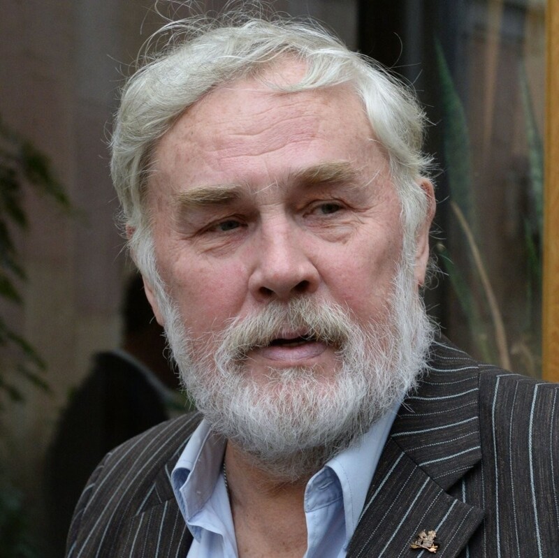 Валерий Хлевинский
