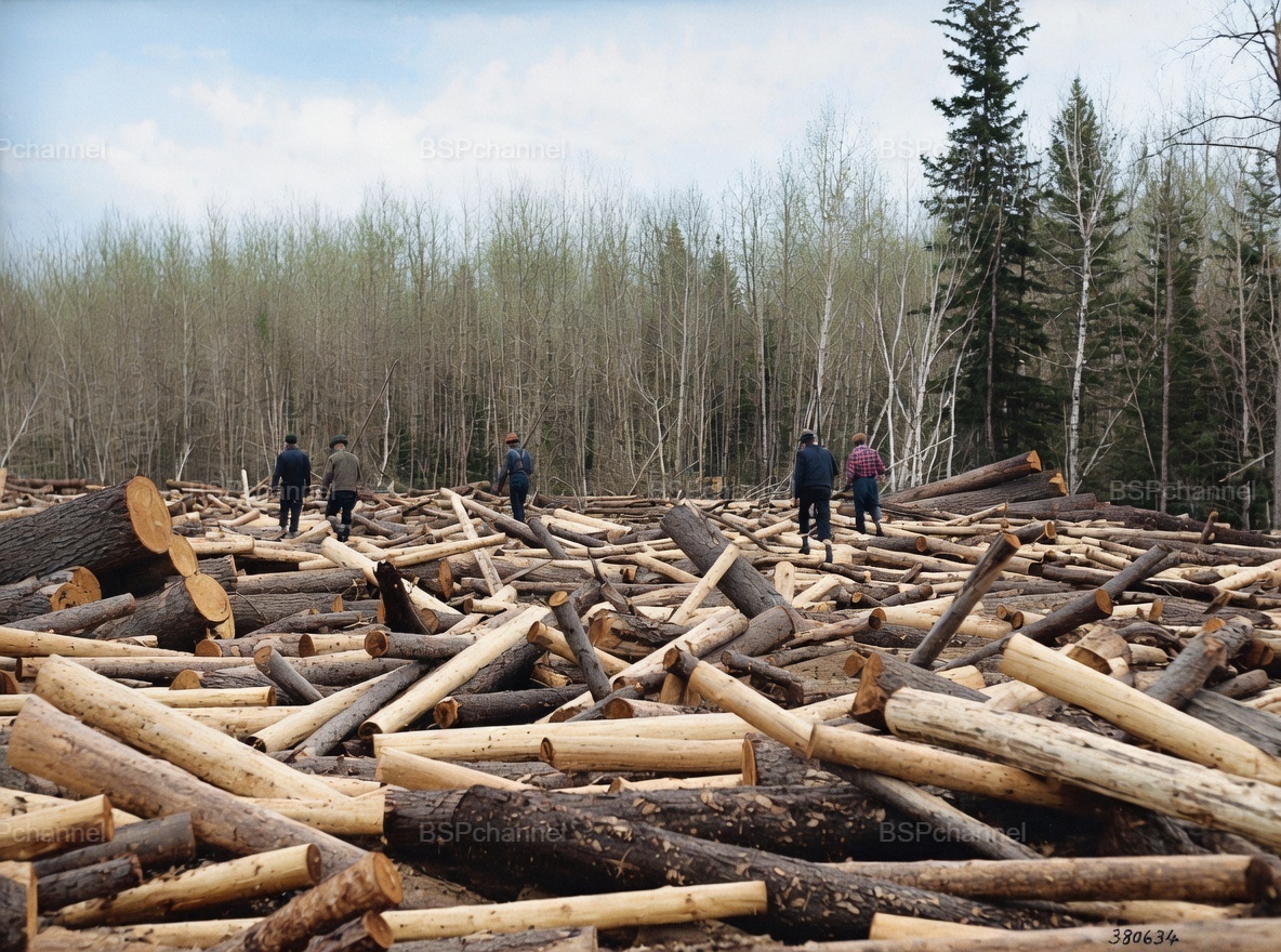 Подборка интересных и необычных фотографий из США