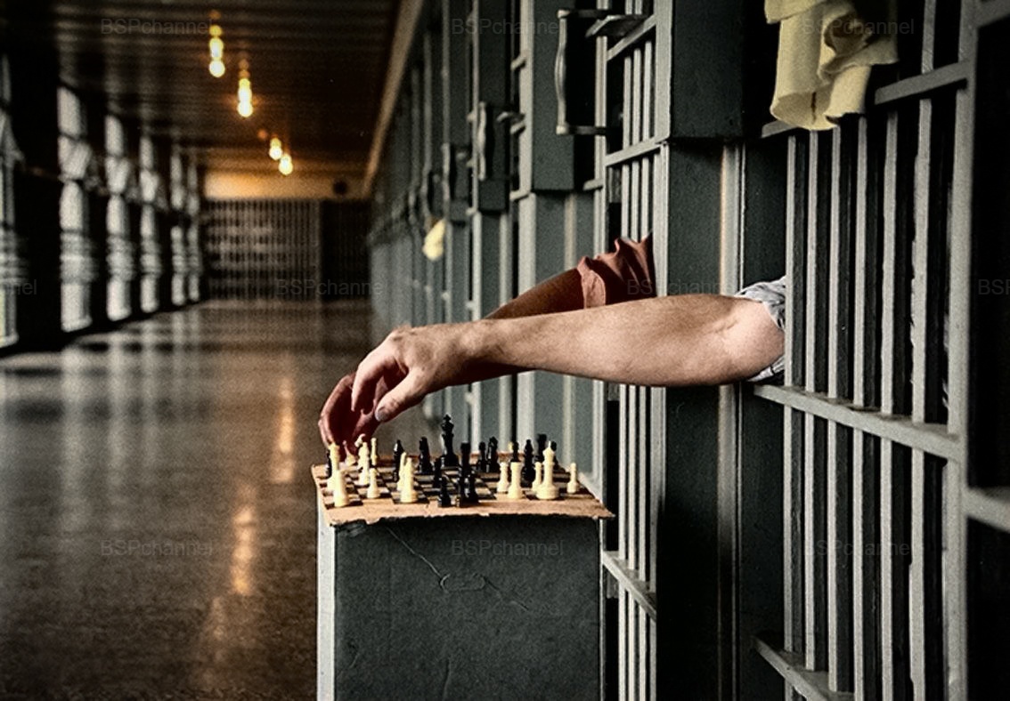 Подборка интересных и необычных фотографий из США