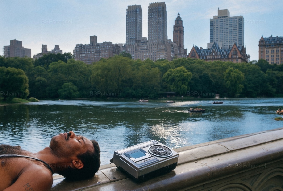 Подборка интересных и необычных фотографий из США