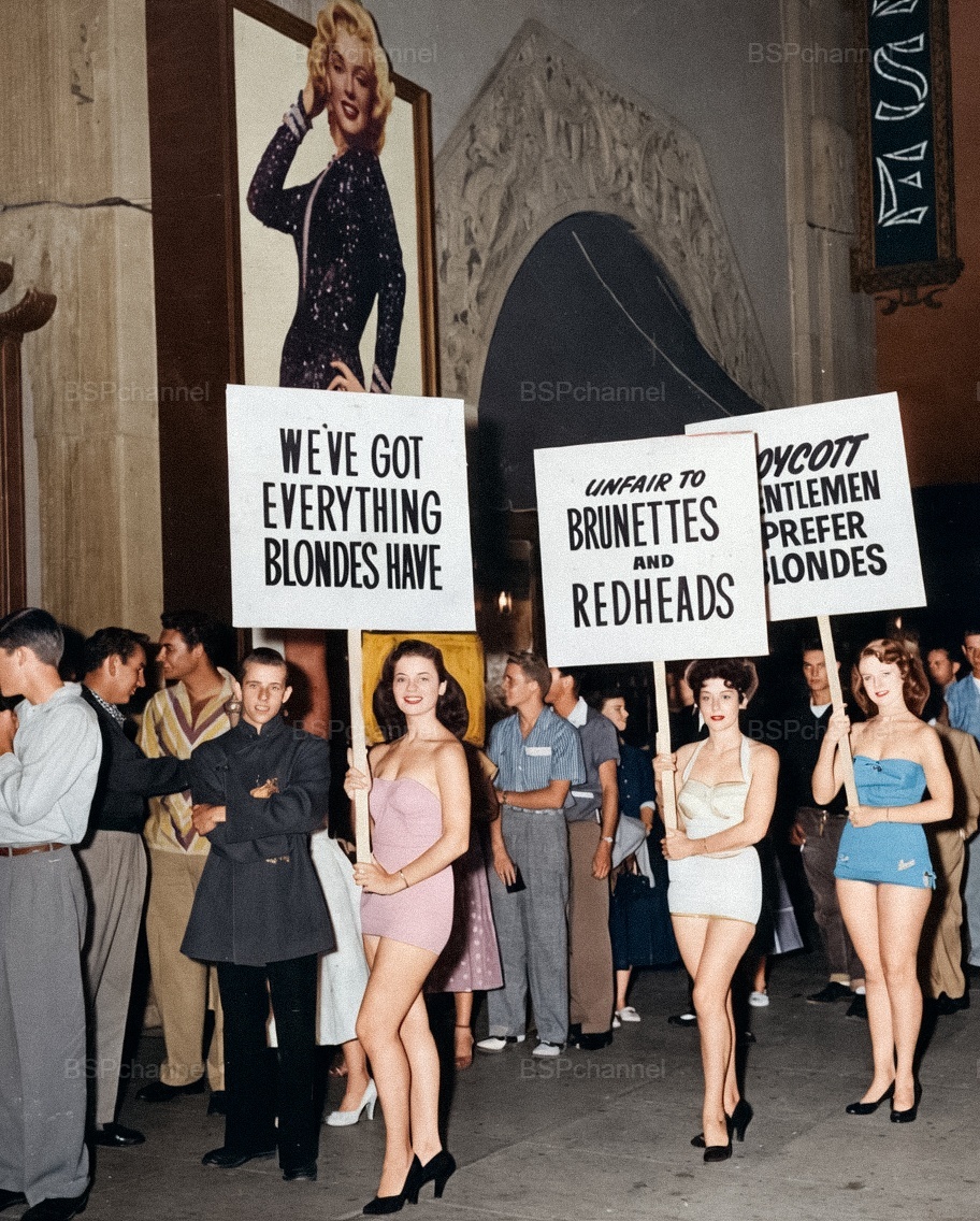 Подборка интересных и необычных фотографий из США