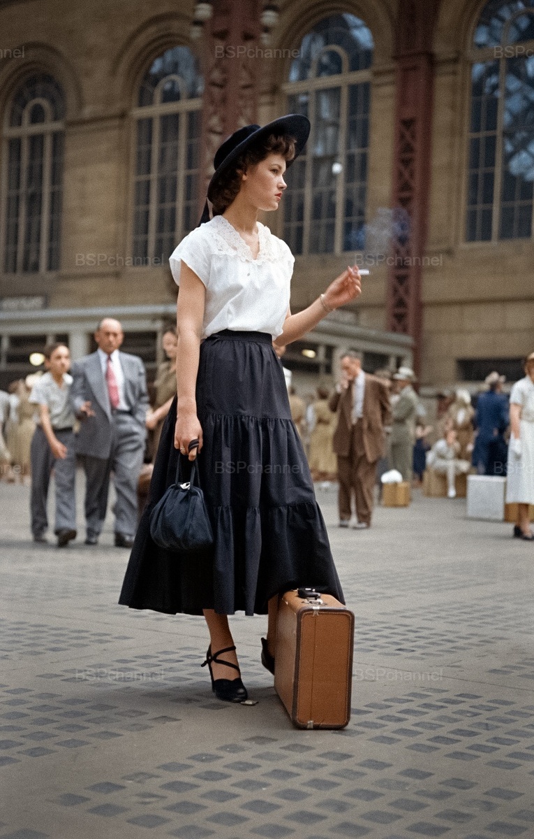 Подборка интересных и необычных фотографий из США