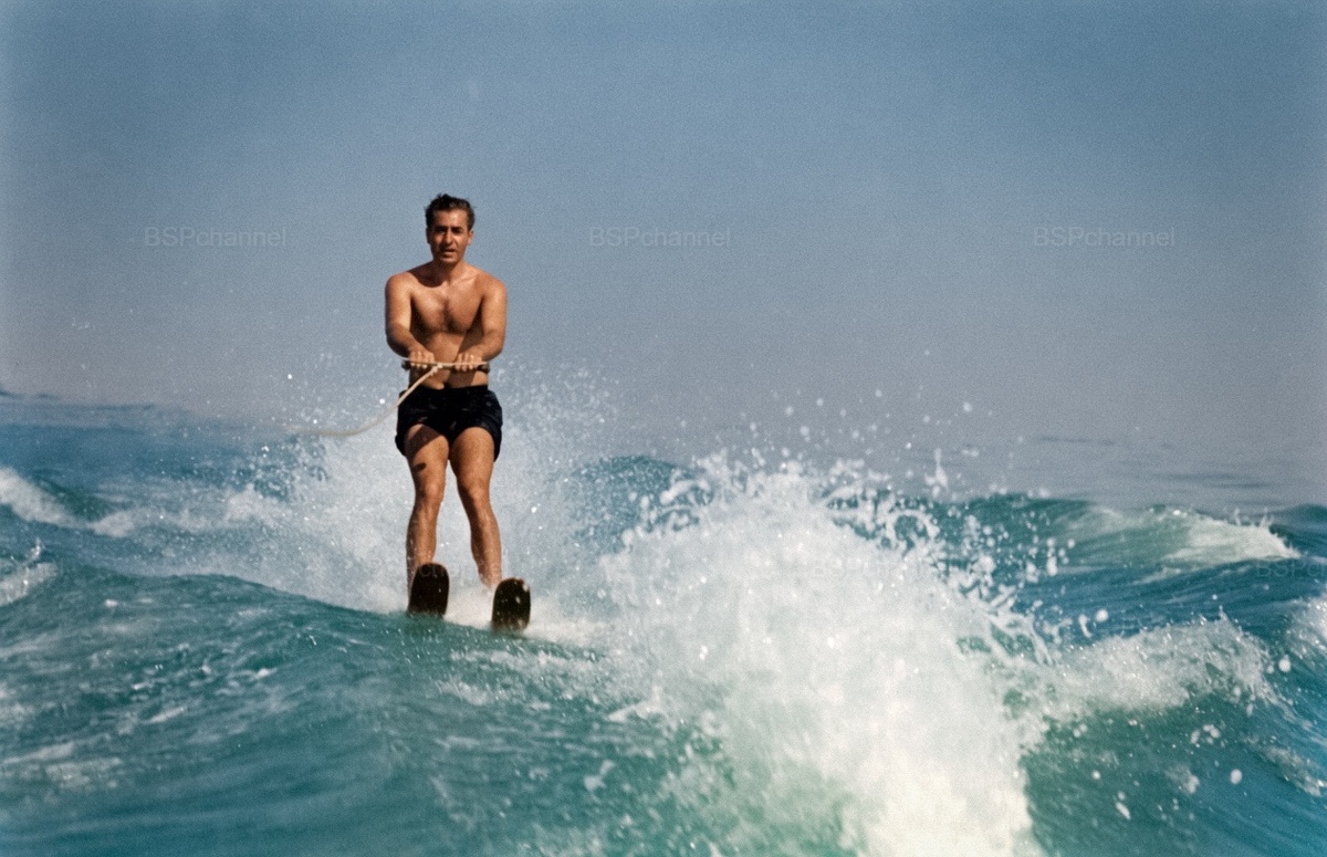 Подборка интересных и необычных фотографий из США