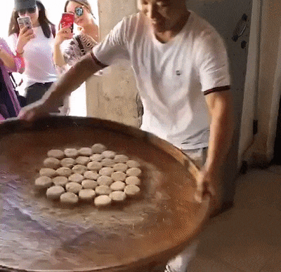 Просто гифки, всякие и&nbsp;разные