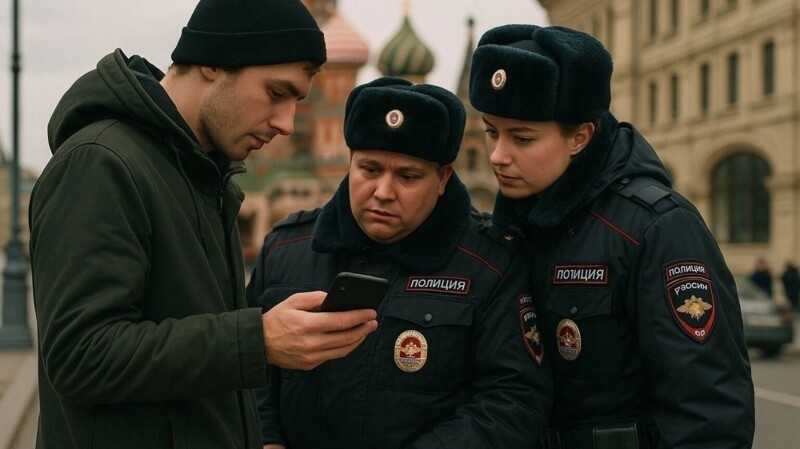 Генпрокурор признал, что внесудебный доступ к сведениям о мобильных устройствах помогал бы в расследованиях