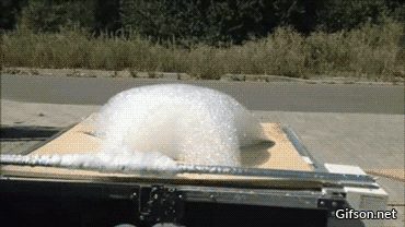 Сборник хаоса в формате GIF