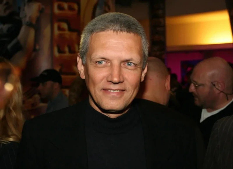 Александр Галибин