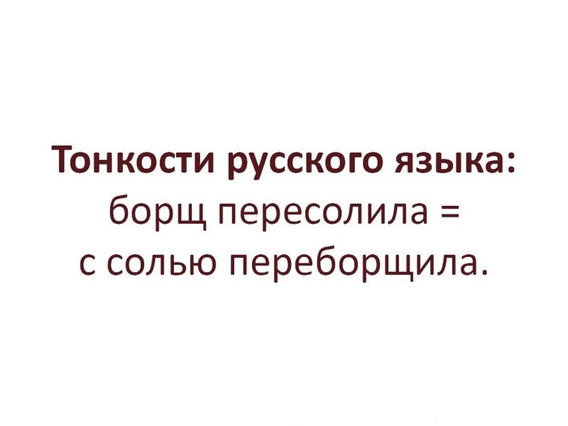 Солянка от 19.04.2024