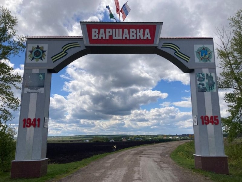 Отличный маршрут скажу я Вам!