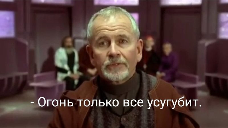 В отличие от математики, в реальной жизни минус на минус даст не плюс, а минус в квадрате (что-то типо того).