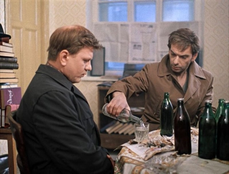 Потому что это придумали идиоты...!)