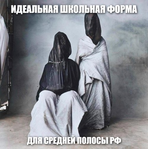 Подборка фотографий из прошлого, которые заставляют удивиться