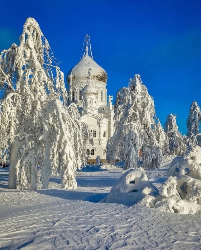 Дождь 
Дождь 
Дождь 
Мокрый снег 
Снег
Мороз.
Что за зима?