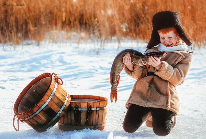 С добрым утром