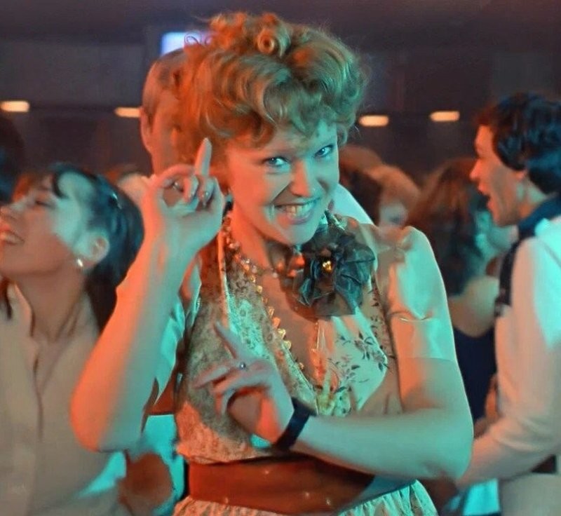 Раиса Захаровна