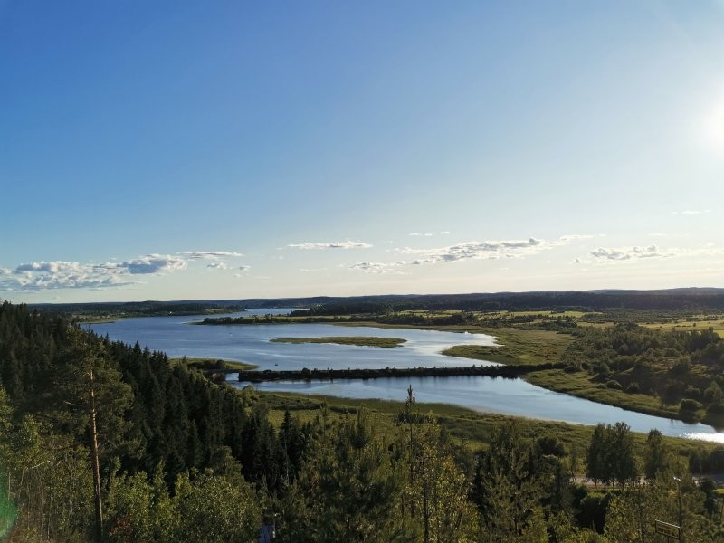 Гора Паасо