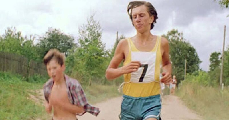 В Ералаше уже было