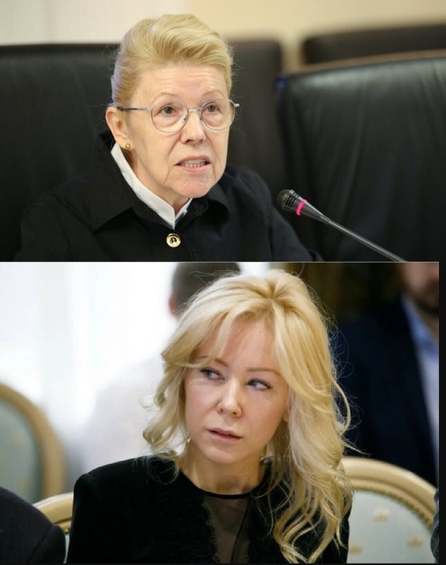 Его просто Мизулины не видели!