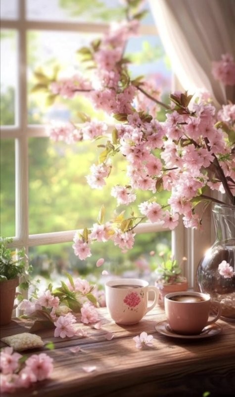 С добрым утром