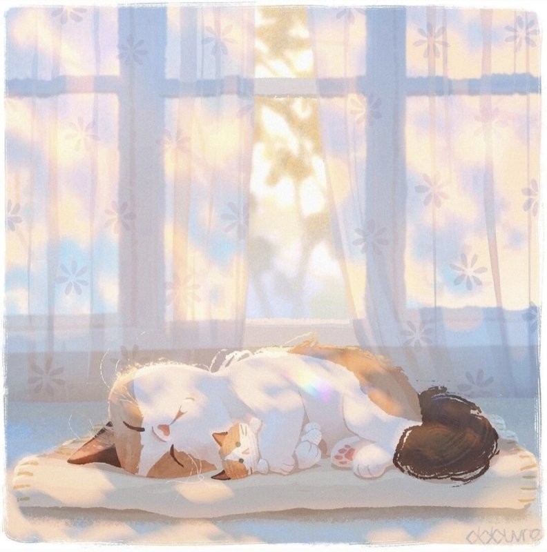 С добрым утром