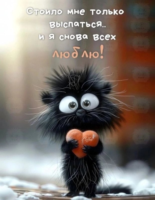 Доброго утра