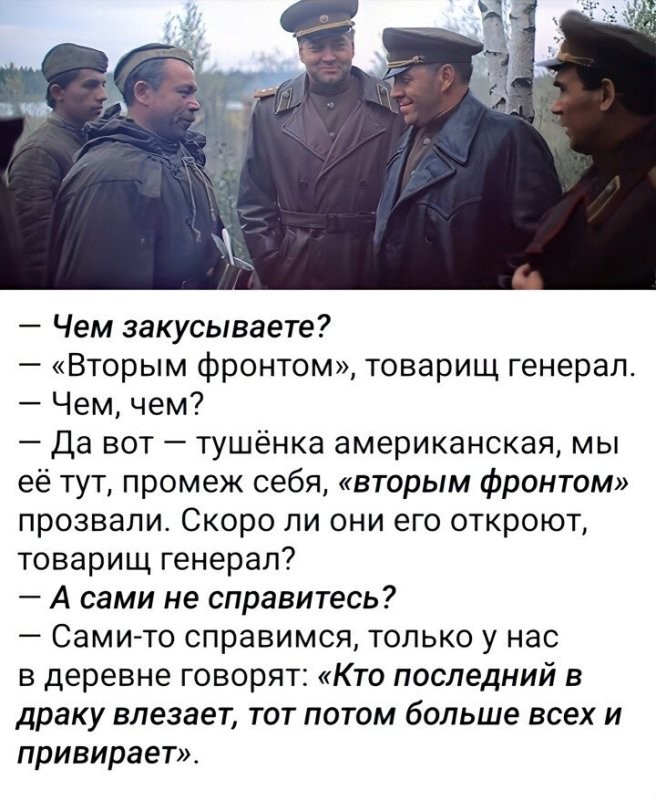 Солянка от 09.05.2025