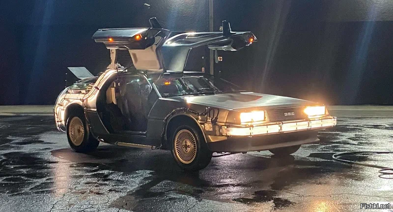 В любом времени, говорите?