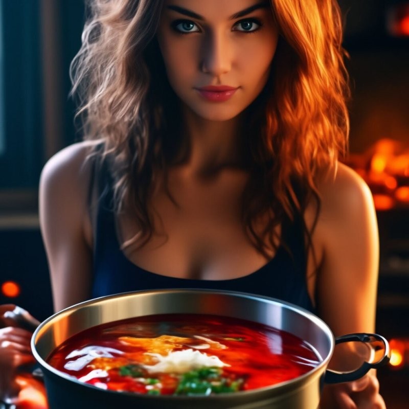 Чего-то или кого-то не хватает...