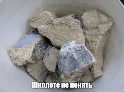 Интересные фотографии времен СССР