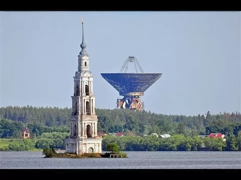 С другого ракурса