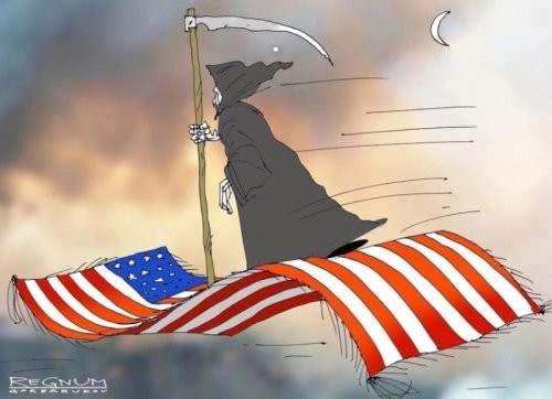 О политике и не только
