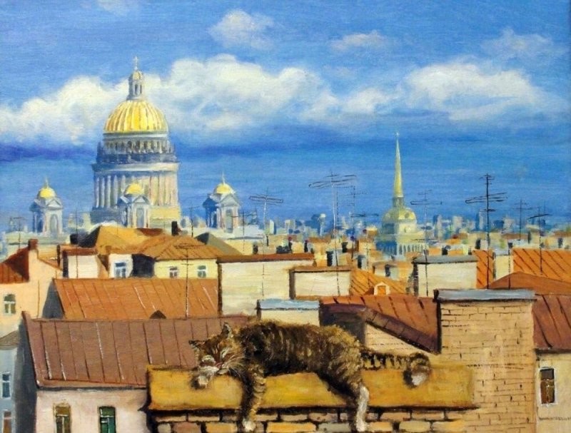 Доброе утро