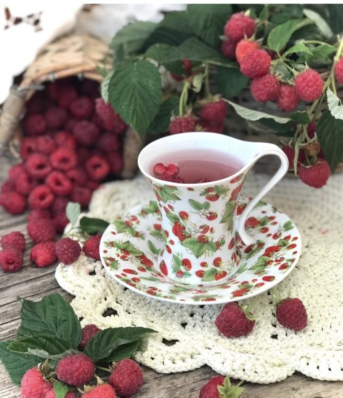 С добрым утром