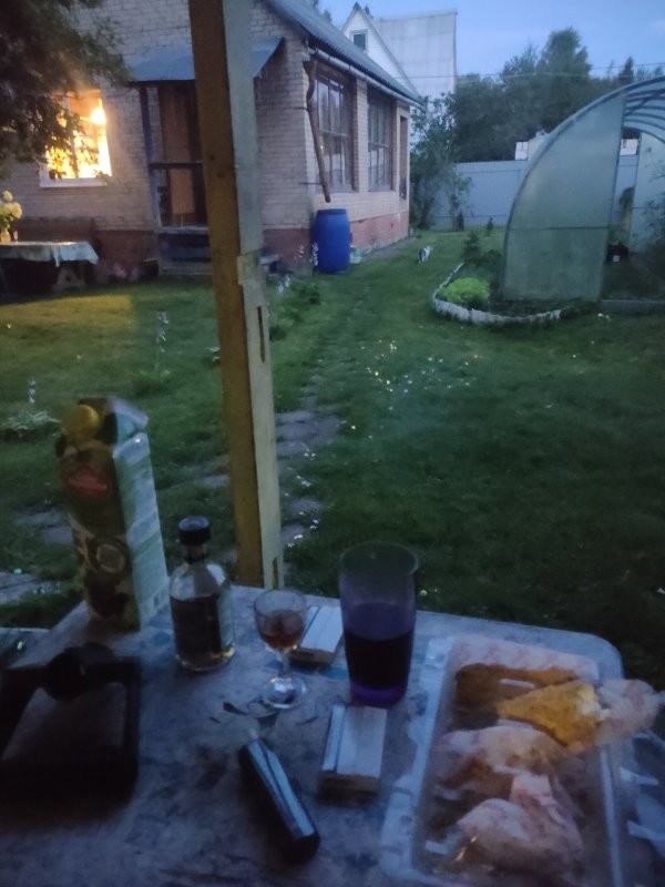 А почему бы и нет.В отпуске то.