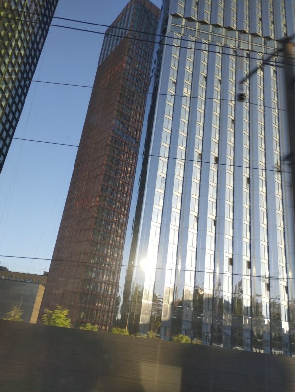 +27 в Москве