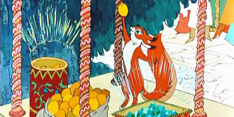 А я согласен - меняем философов на мажоров!
 Хотя, если честно - нам белка нужна... Не та, что по выходным приходит, а с изумрудами и золотом!
 Каждому!