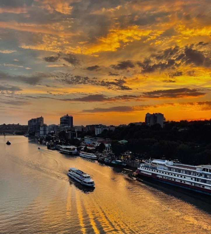 Солянка от 05.08.2025