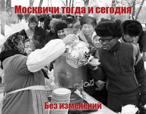 История в объективе: 15 снимков, от которых сжимается сердце