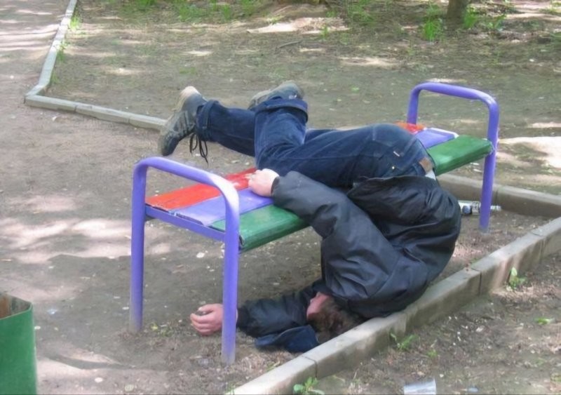 Да я так тоже могу...
Смотри... Б
...ля...