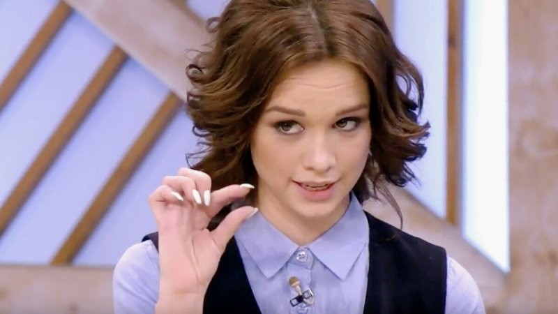 На донышке...