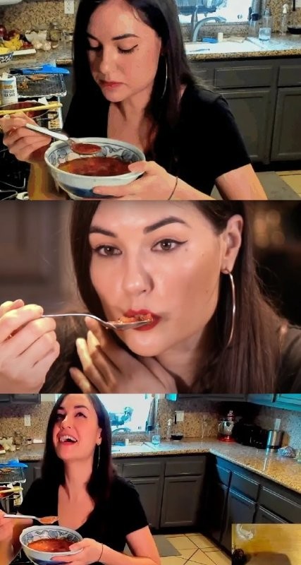 Когда узнала об этом...