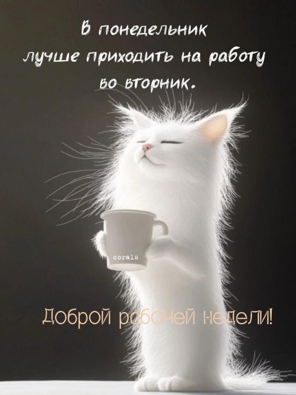 Доброго утра