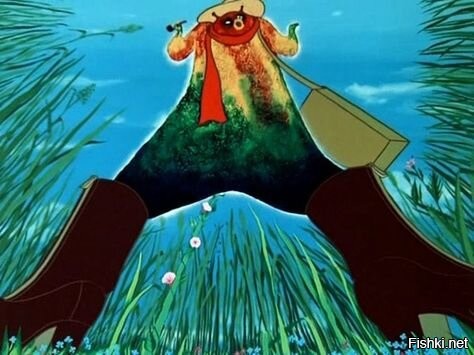 Везде инопланетяне, не отдохнуть нигде..