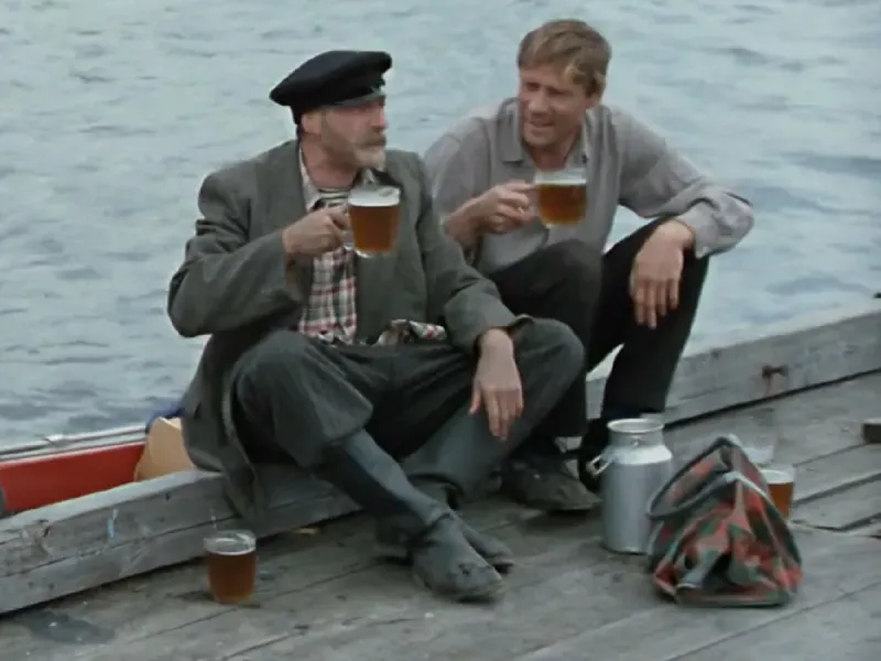 Солянка от 03.10.2025