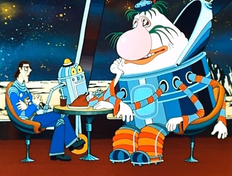 Благодаря многочисленным демотиваторам, обыгрывающим сходство Алисы и борт-ин...