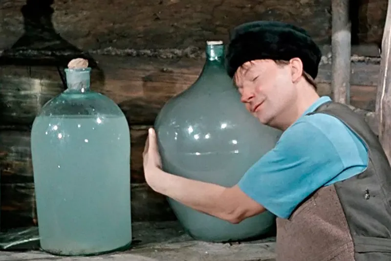 Солянка от 10.10.2025