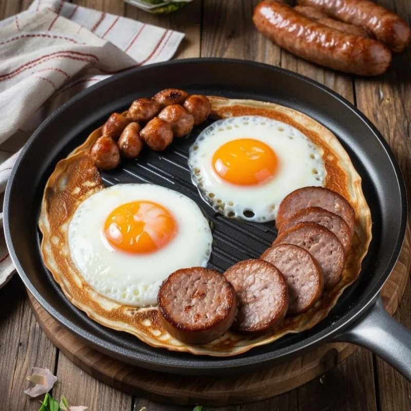 Солянка от 12.10.2025