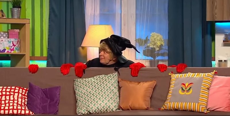 Солянка от 14.10.2025